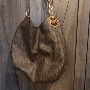 Michael Kors bag